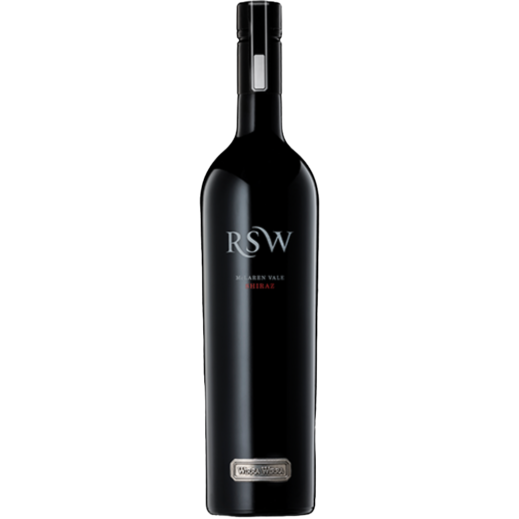 2020 Wirra Wirra Vineyards RSW Shiraz