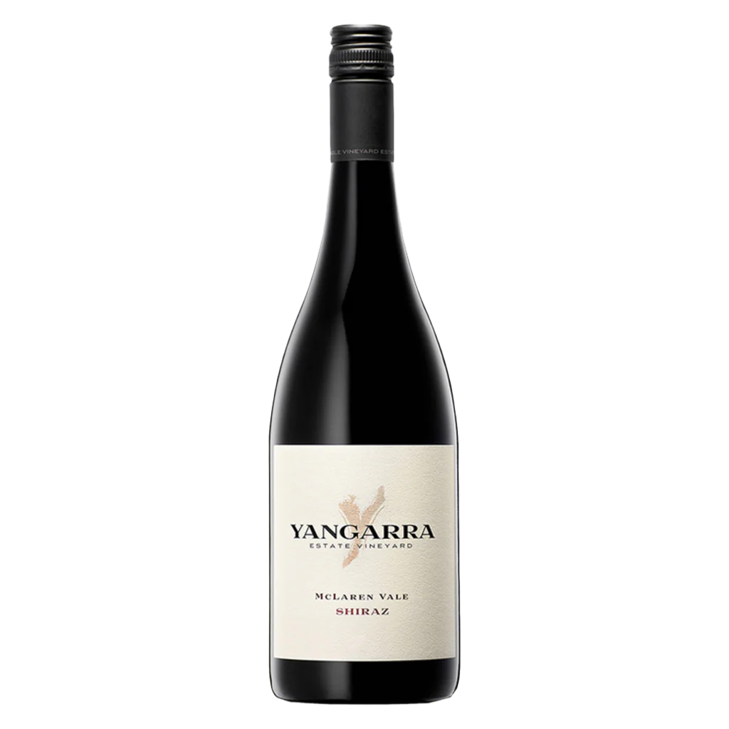 2018 Yangarra Shiraz 1.5L