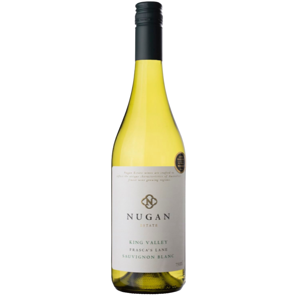 Nugan Estate Sauvignon Blanc