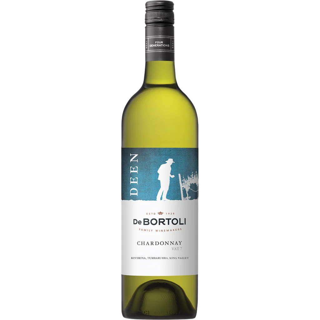 De Bortoli Deen VAT 7 Chardonnay