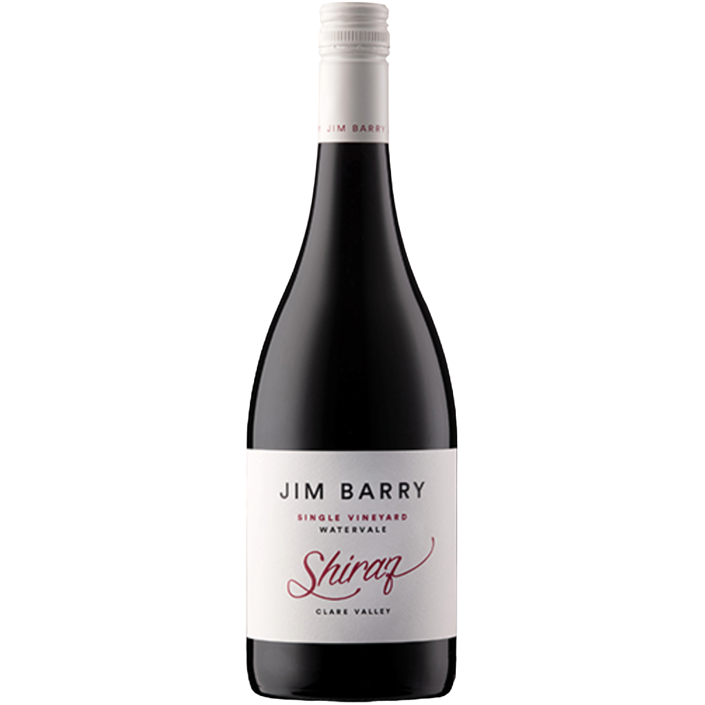 2020 Jim Barry Single Vineyard Watervale Shiraz