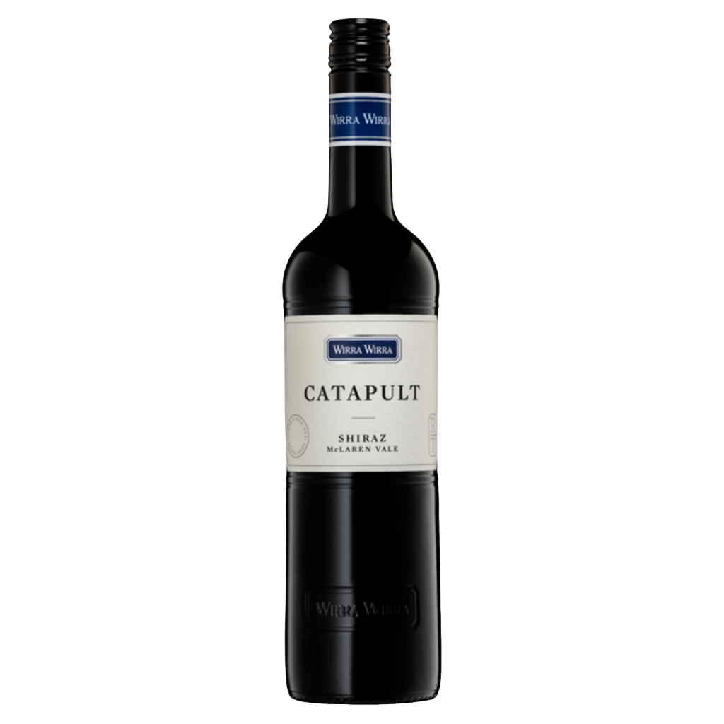 Wirra Wirra Catapult Shiraz