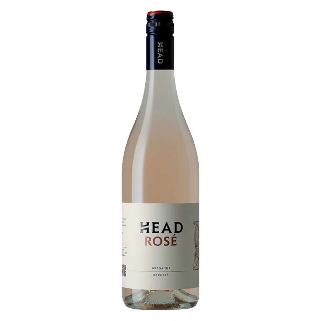 2021 Head Wines Rosé Grenache Mataro