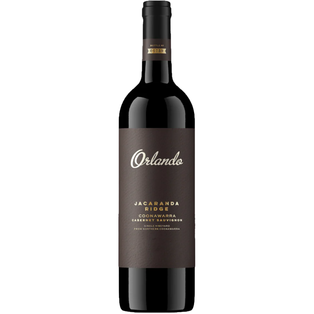 Orlando Jacaranda Ridge Cabernet Sauvignon