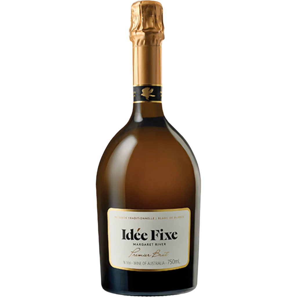 2022 Idée Fixe Premier Brut