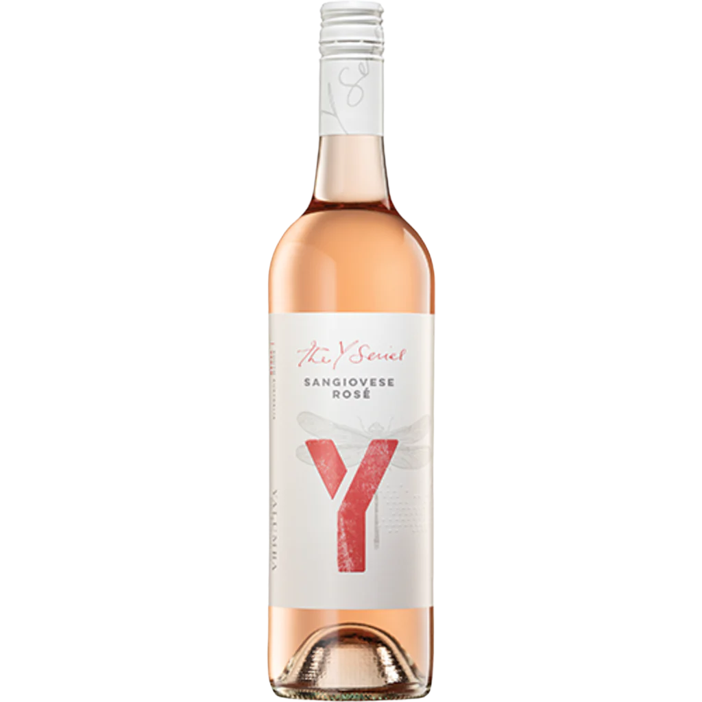 2023 Yalumba The Y Series Sangiovese Rosé