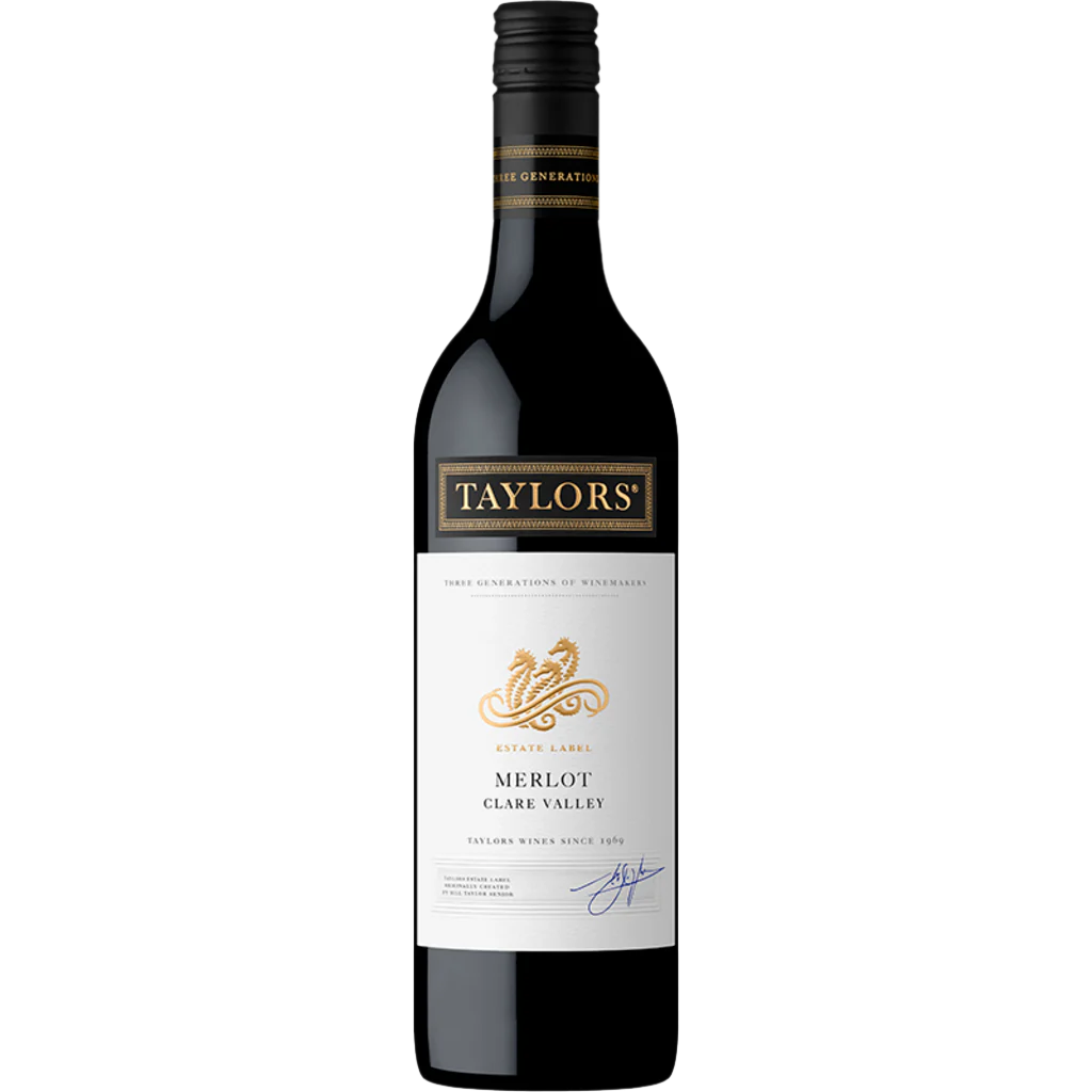 Taylors Estate Merlot