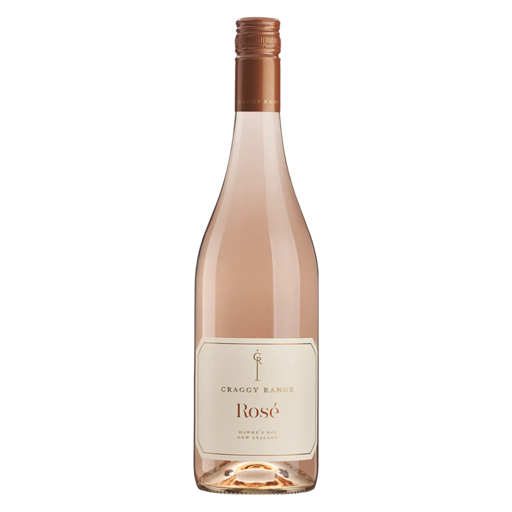 2023 Craggy Range Hawkes Bay Rosé