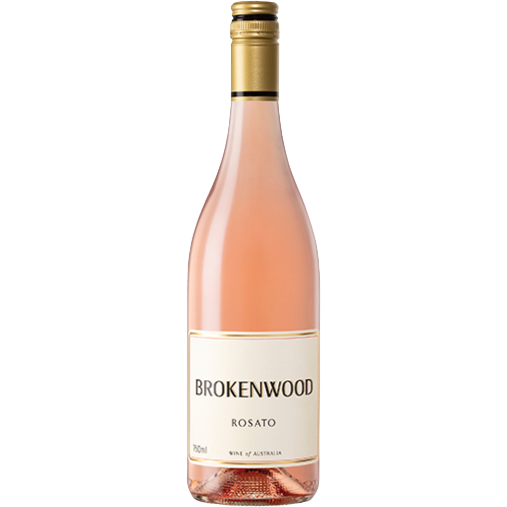 2023 Brokenwood Rosato