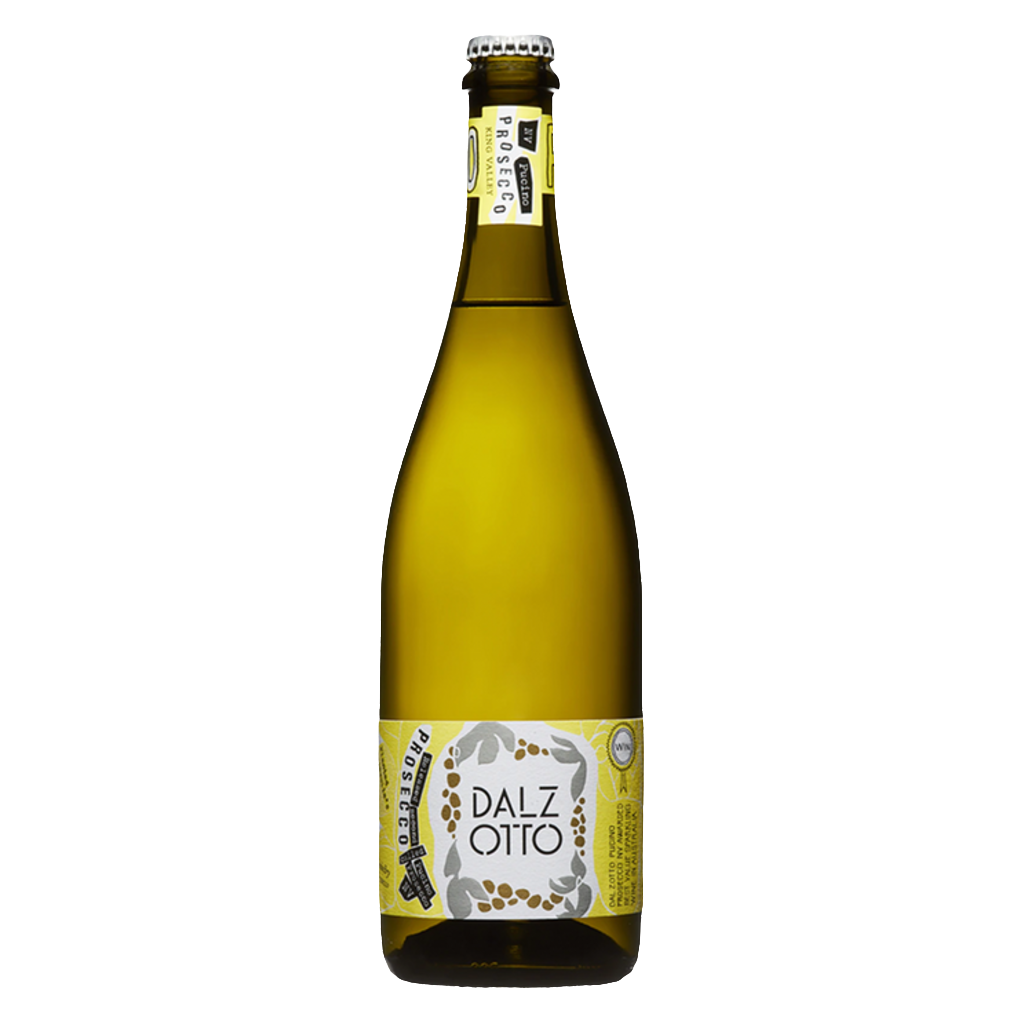 Dal Zotto Wines Pucino Prosecco