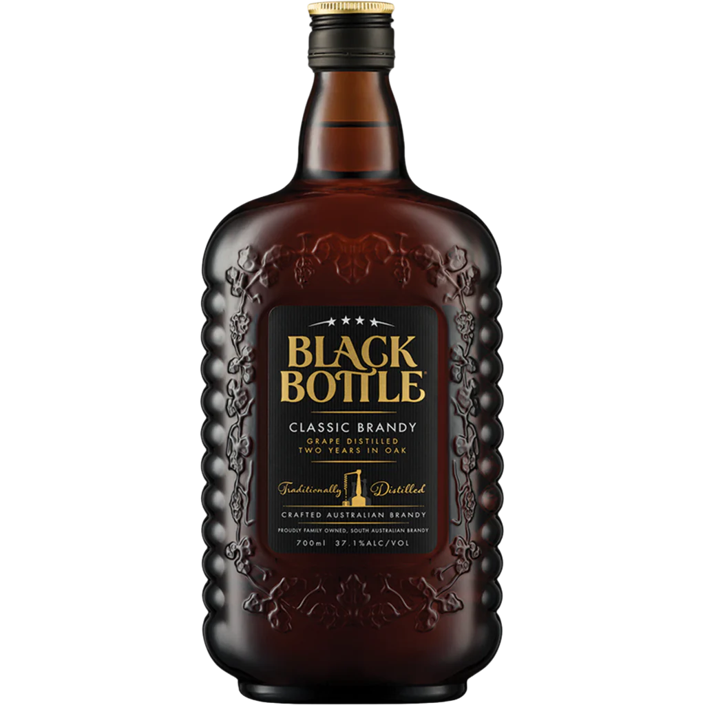 Black Bottle Brandy 700mL