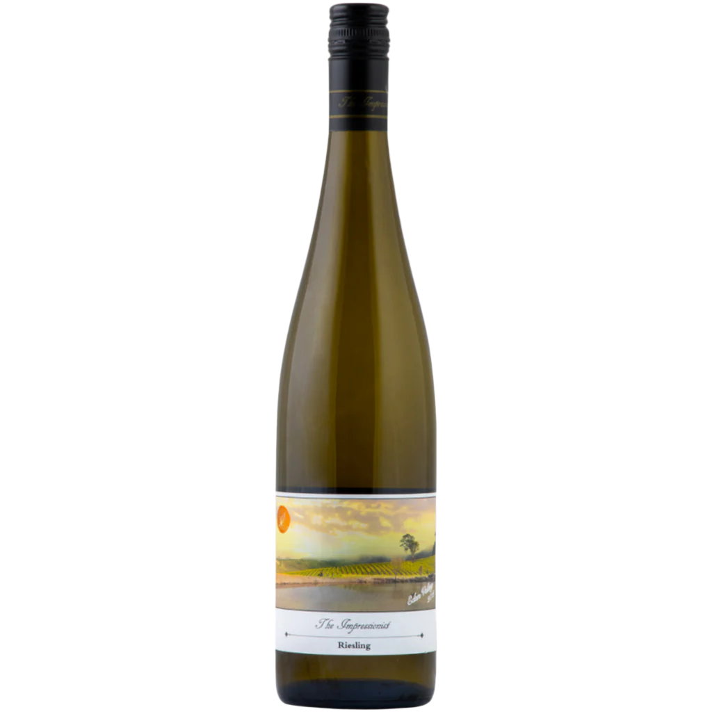 The Impressionist Riesling