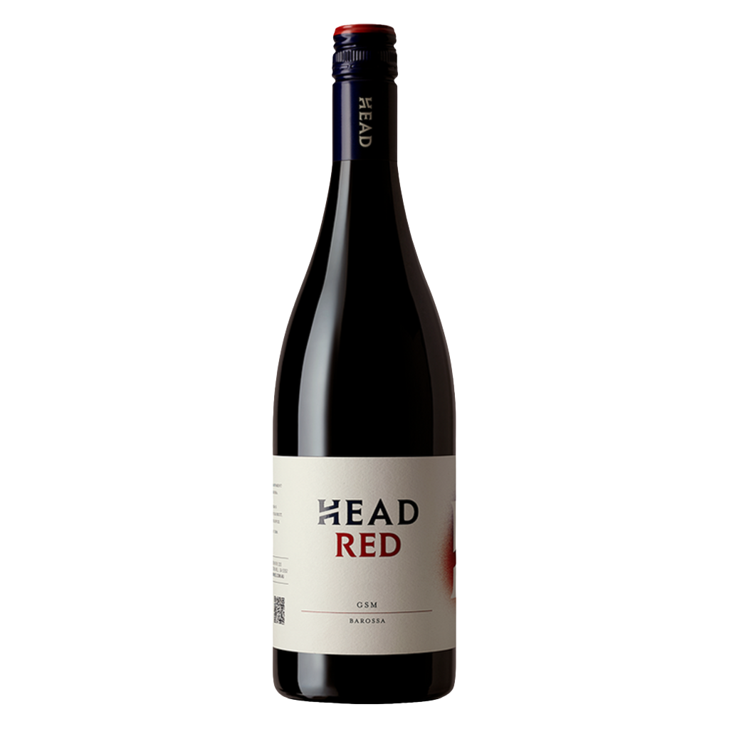 2022 Head Wines Red GSM