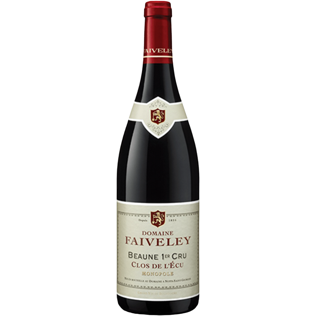 2021 Domaine Faiveley Beaune 1er Cru Clos de L'Écu