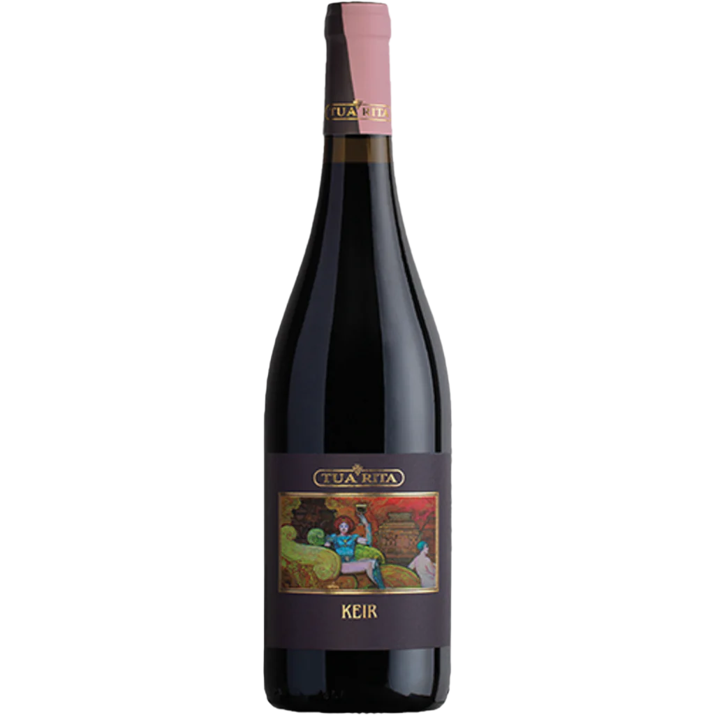 2021 Tua Rita Keir Rosso Toscana IGT