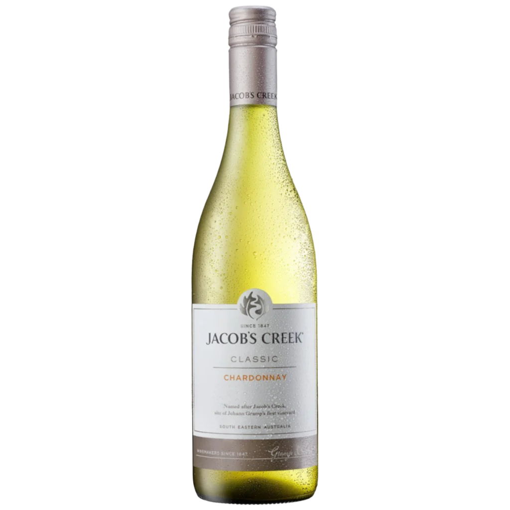 Jacob's Creek Chardonnay