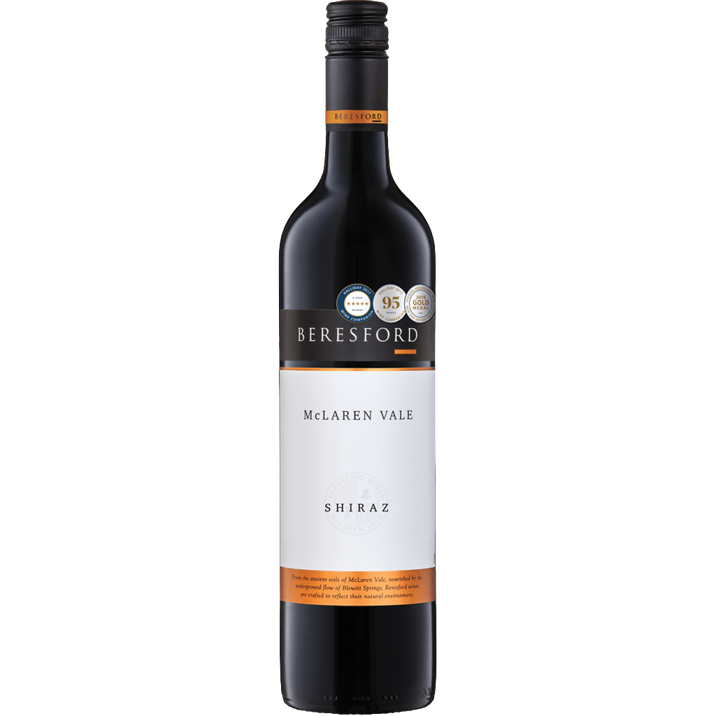 Beresford Shiraz