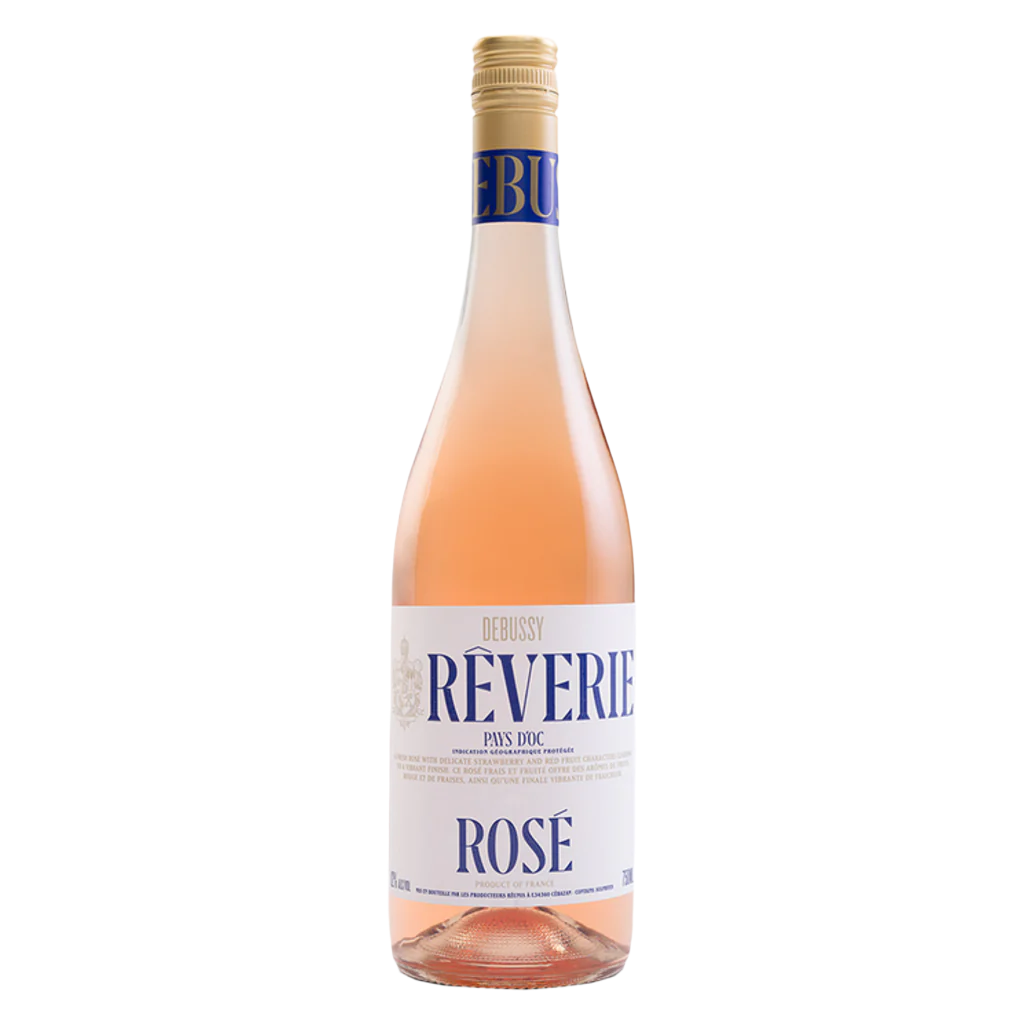 2023 Rêverie Rosé