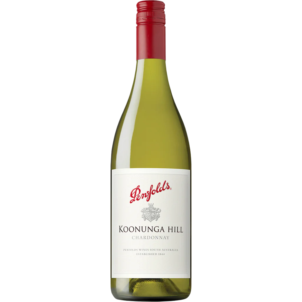 Penfolds Koonunga Hill Chardonnay