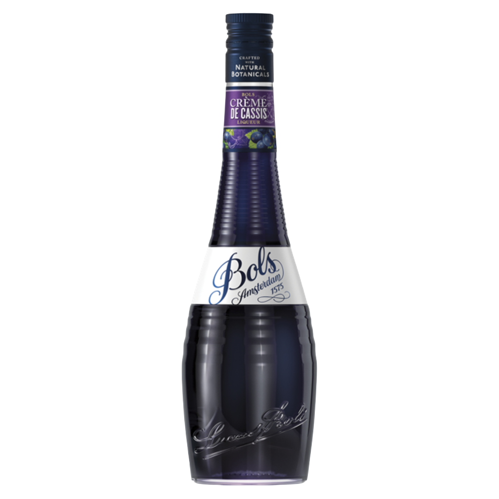 Bols Amsterdam Creme De Cassis 500ml