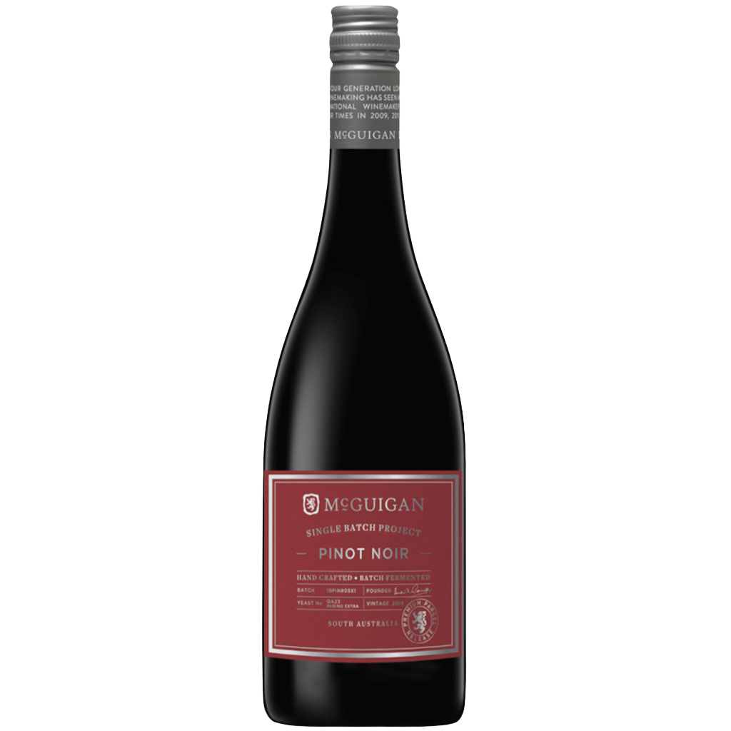 McGuigan Single Batch Pinot Noir