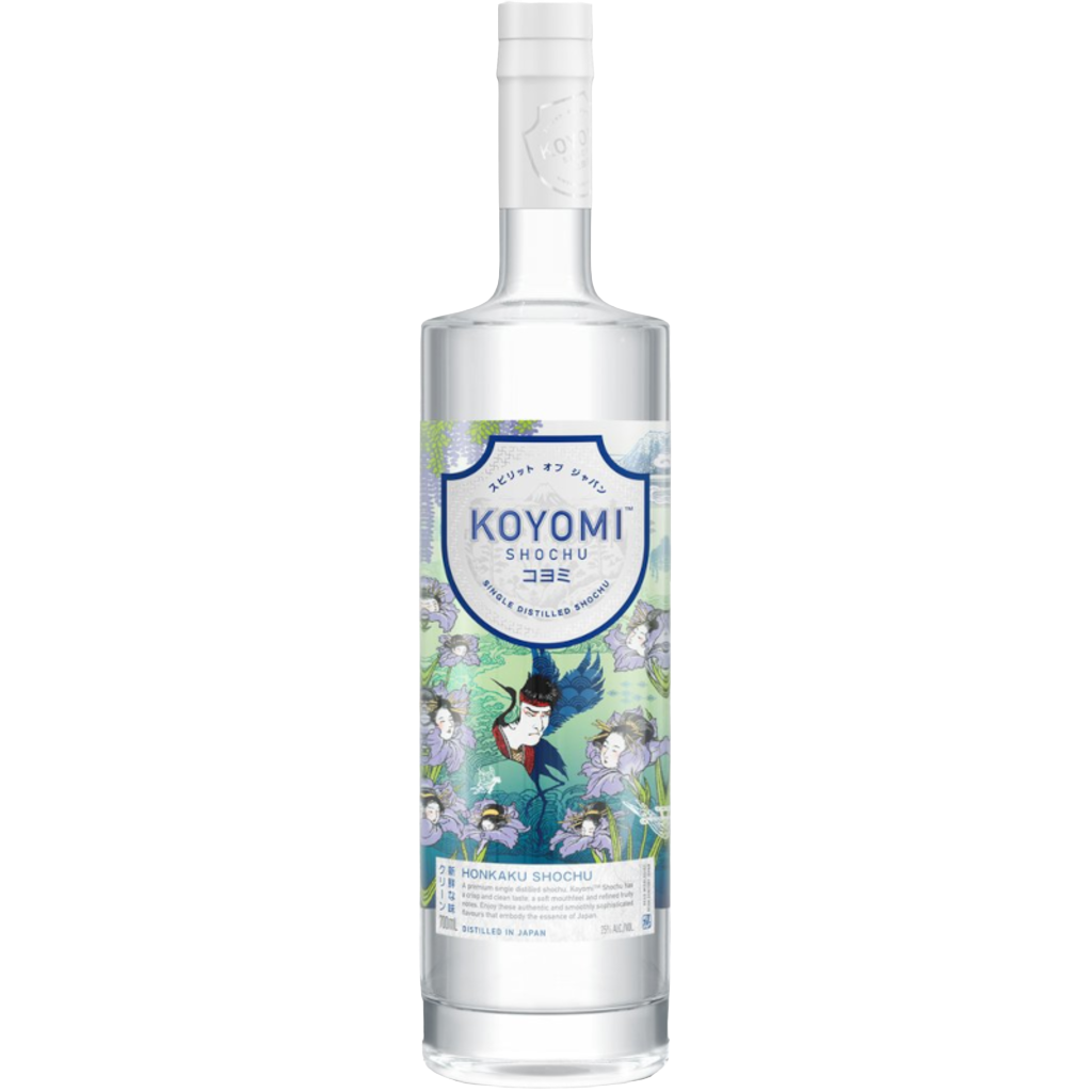 Koyomi Shochu 700ml