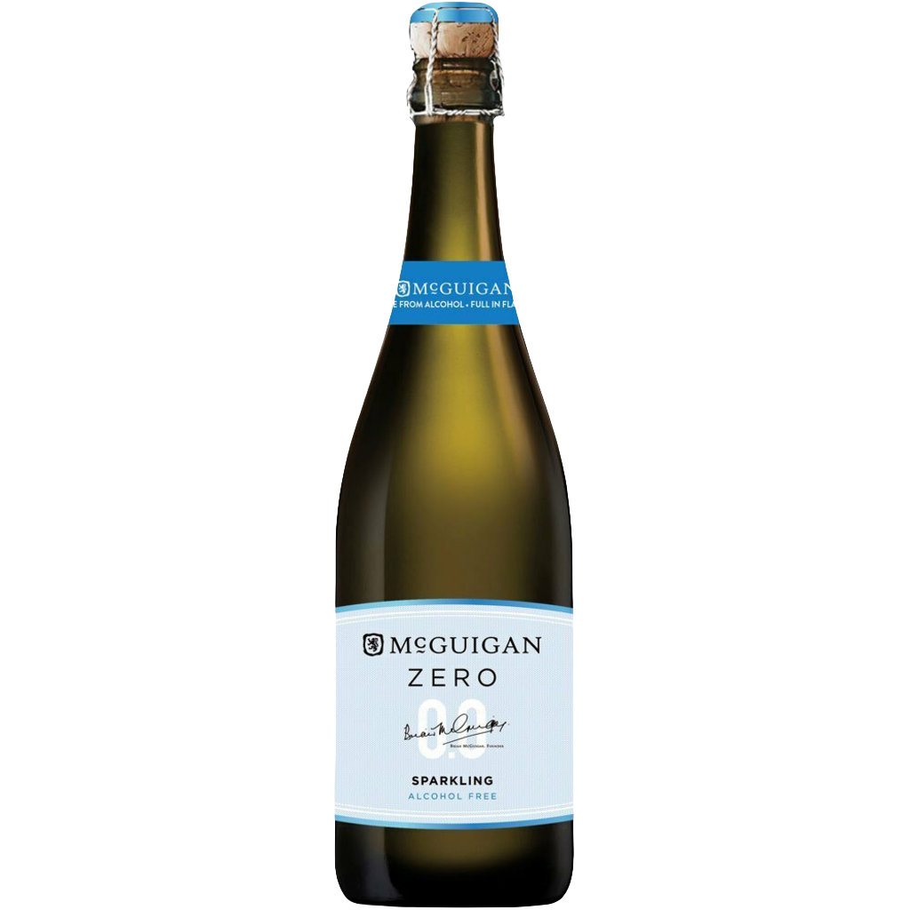 McGuigan Zero Sparkling