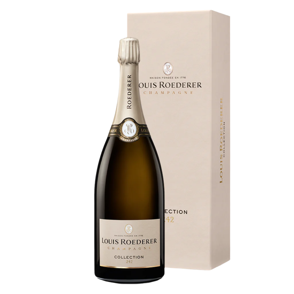 Louis Roederer Collection 242 1.5L NV