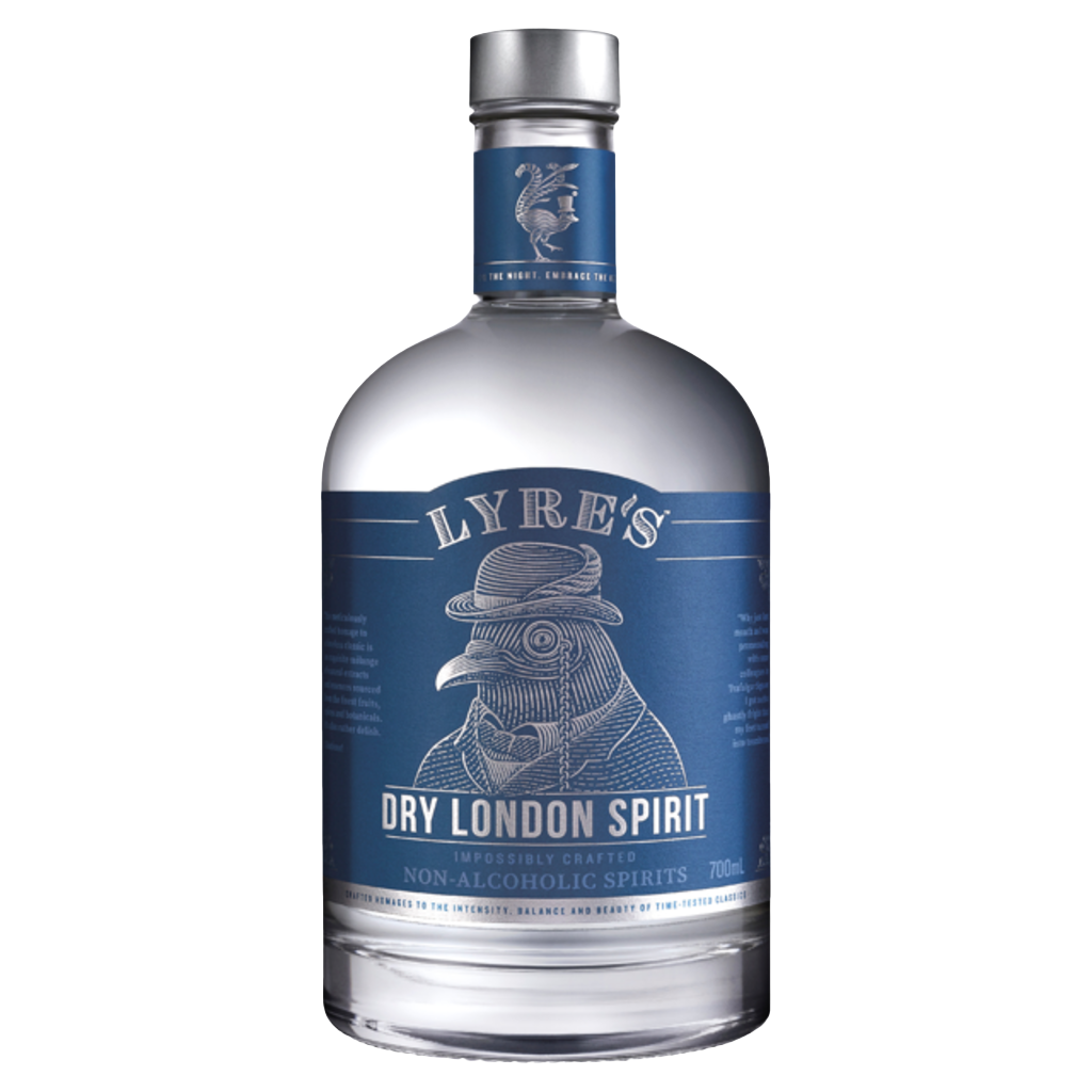 Lyre's Dry London Spirit 700ml