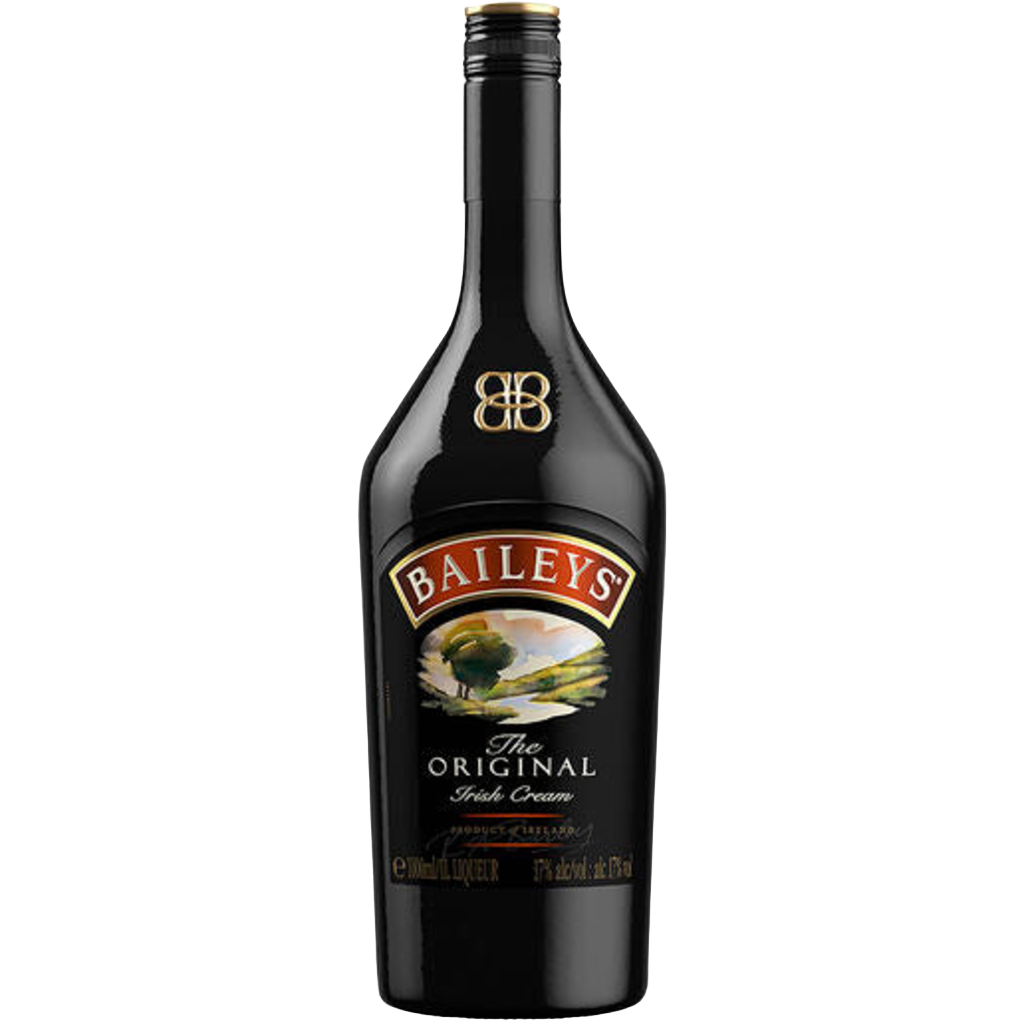 Baileys Irish Cream 1l