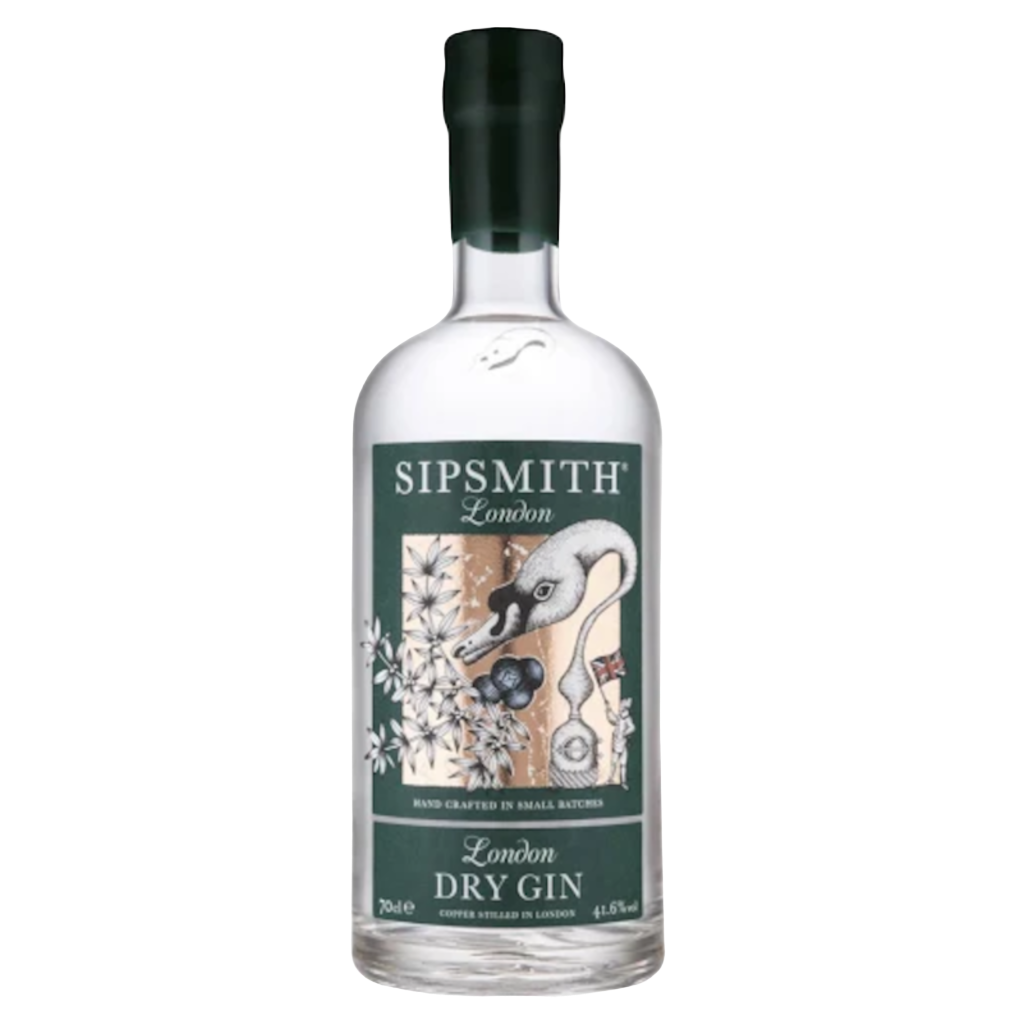 Sipsmith London London Dry Gin 700ml