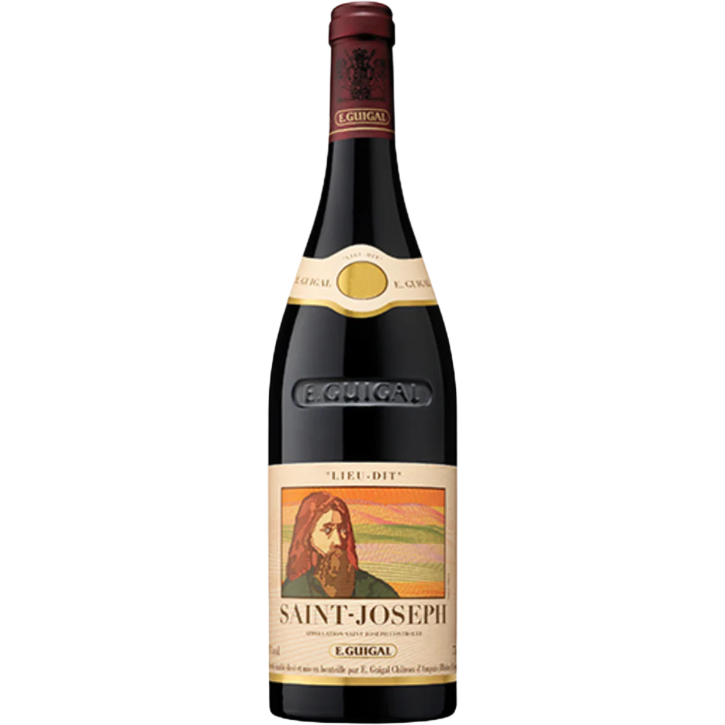 2021 Guigal Saint-Joseph Lieu-Dit Joseph Rouge