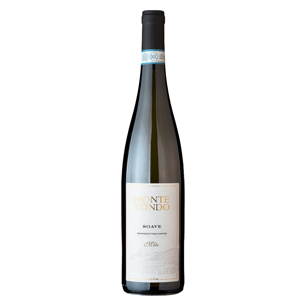 2023 Monte Tondo Mito Soave