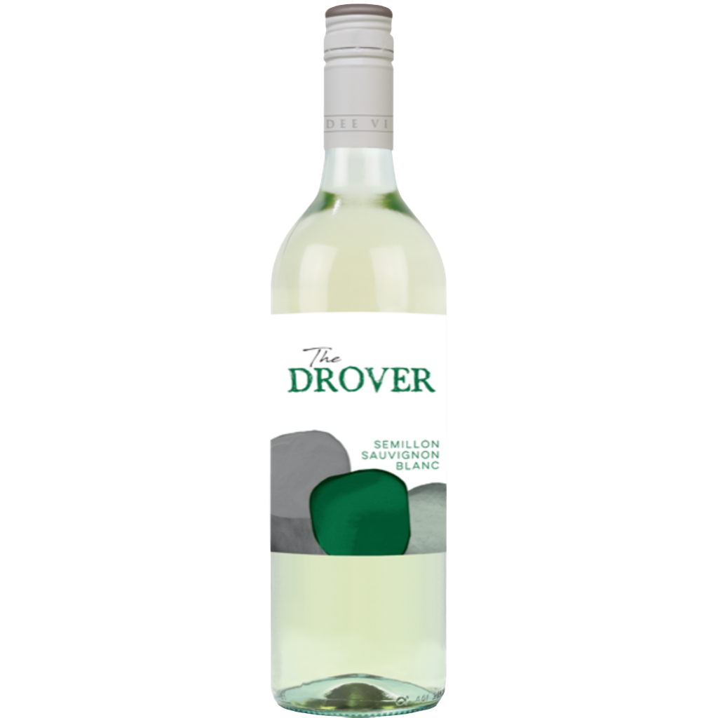 The Drover Semillon Sauvignon Blanc