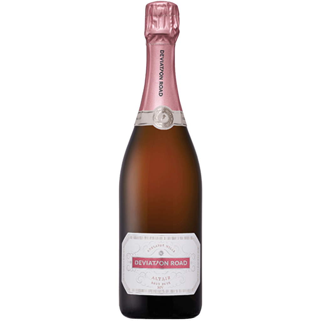 Deviation Road Altair Brut Rosé