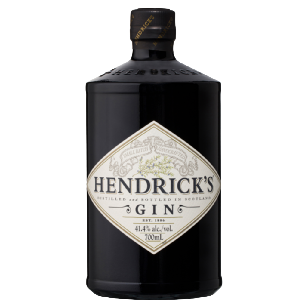 Hendrick's Gin 700ml