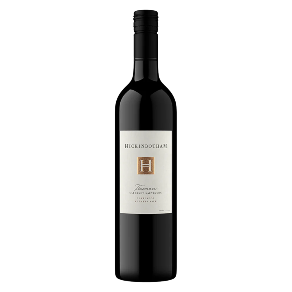 2021 Hickinbotham Clarendon Vineyard Trueman Cabernet Sauvignon