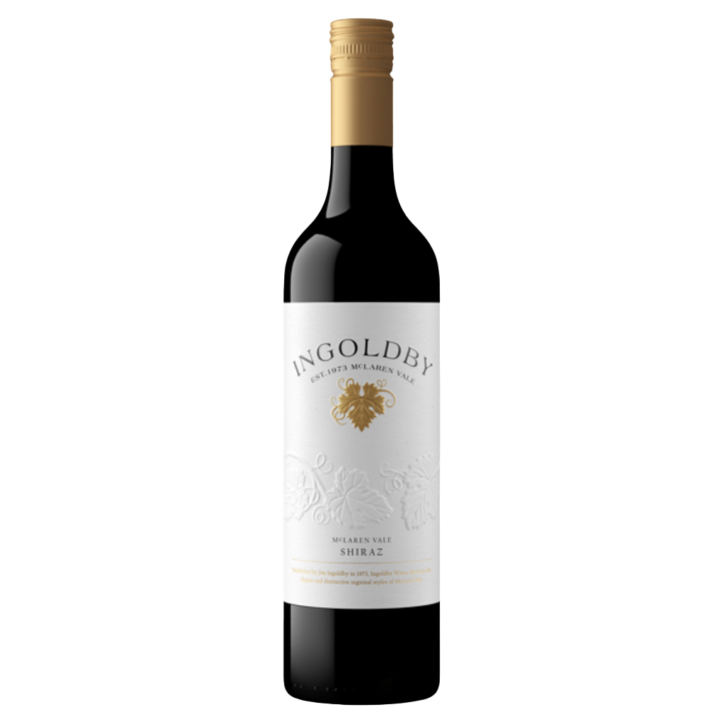 Ingoldby Shiraz