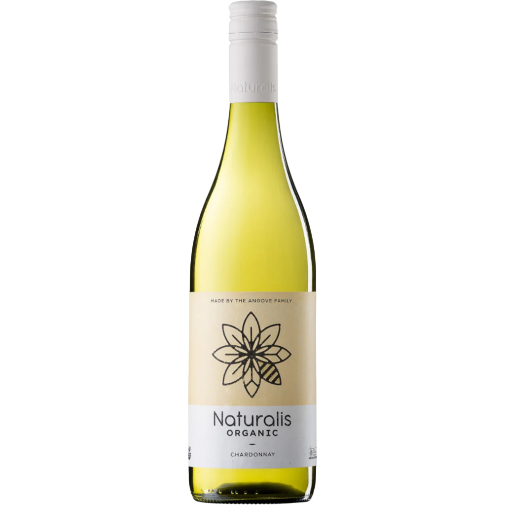 Naturalis Organic Chardonnay