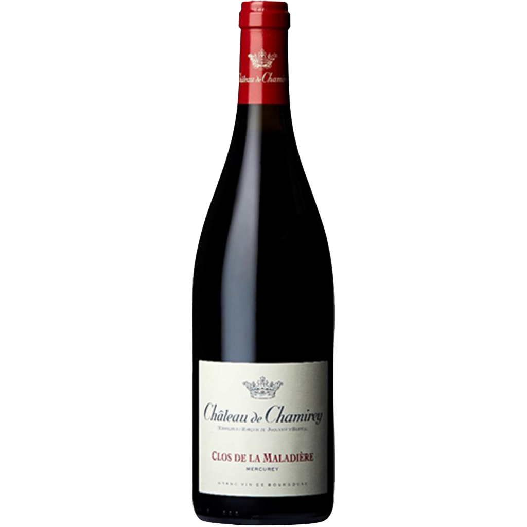 2021 Château de Chamirey Mercurey Clos de la Maladière Rouge