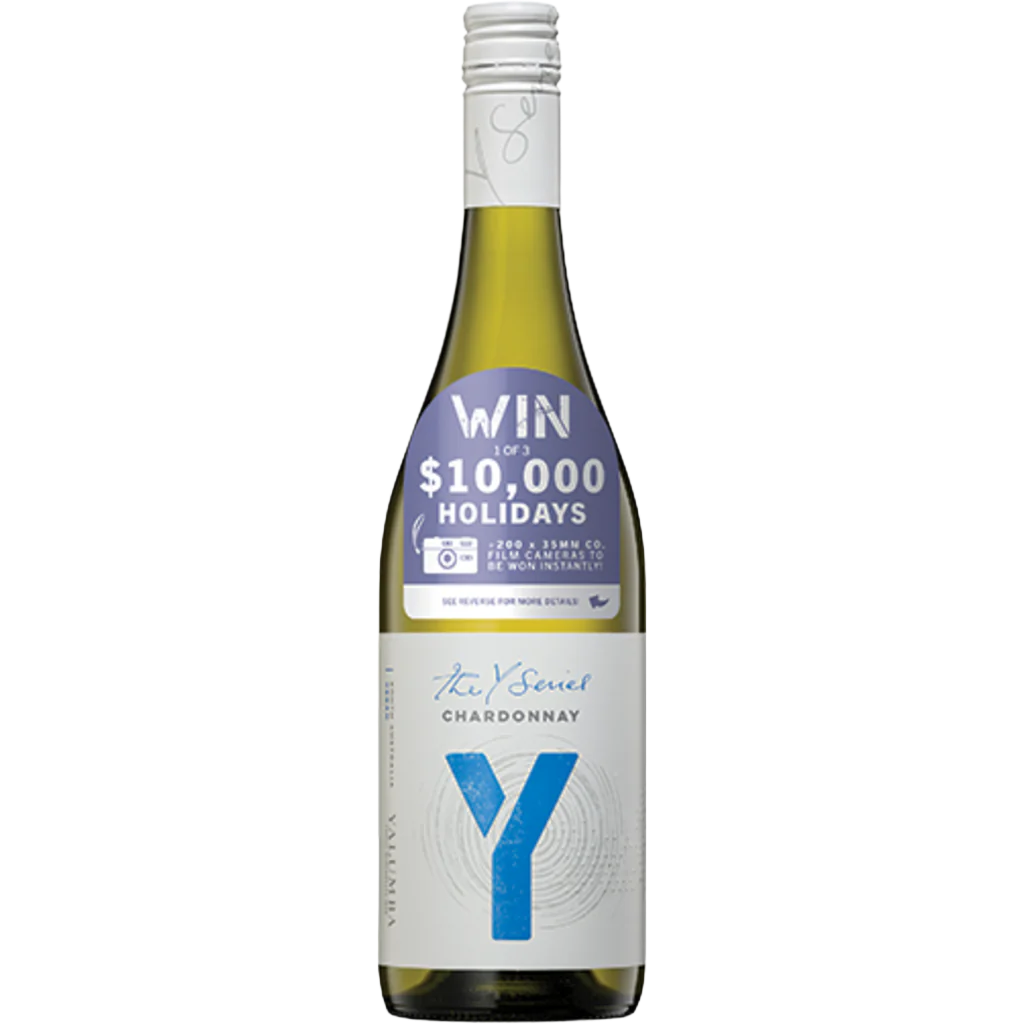 2023 Yalumba The Y Series Chardonnay Promo Stock