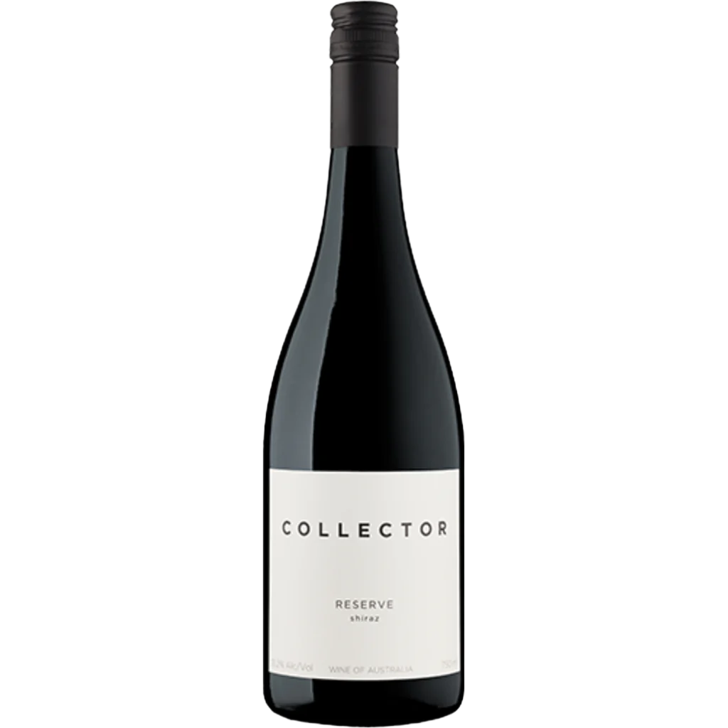 2018 Collector Reserve Shiraz 2018