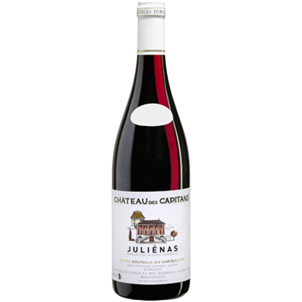 2020 Georges Duboeuf Juliénas Château des Capitans