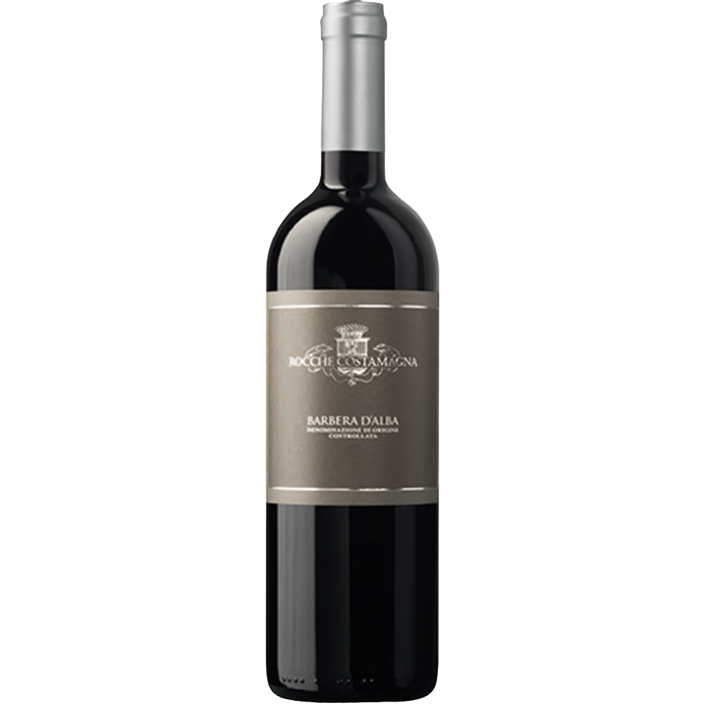 2021 Rocche Costamagna Barbera d'Alba DOC