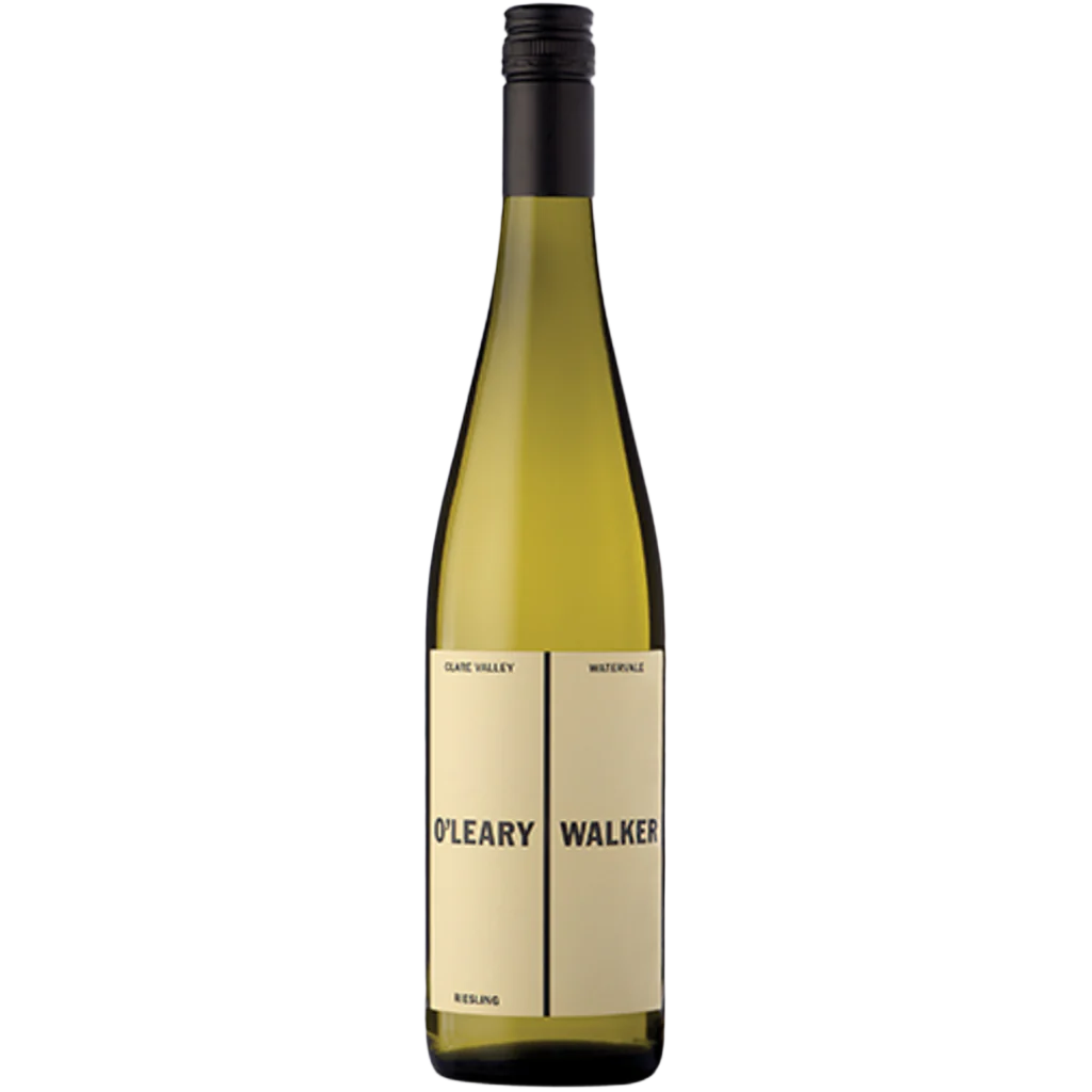 2024 O'Leary Walker Watervale Riesling