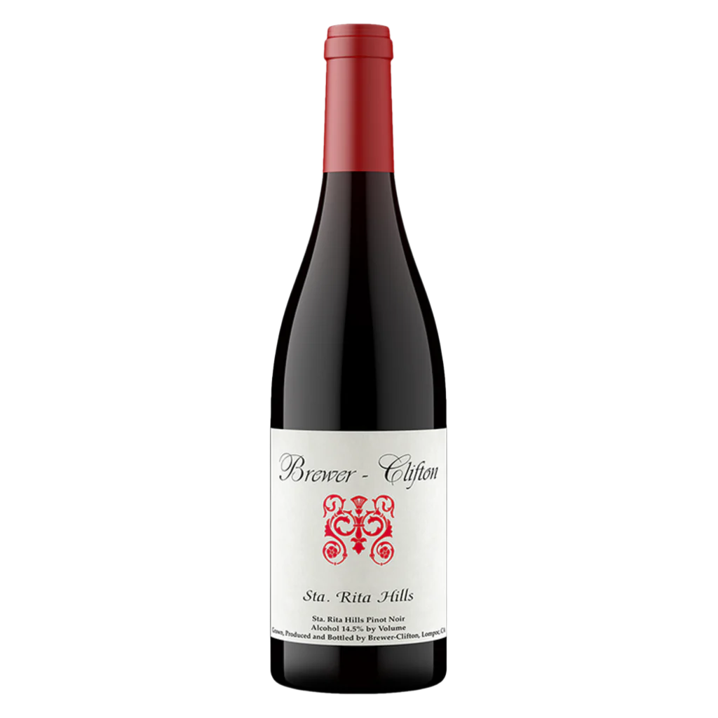 2021 Brewer-Clifton Santa Rita Hills Pinot Noir