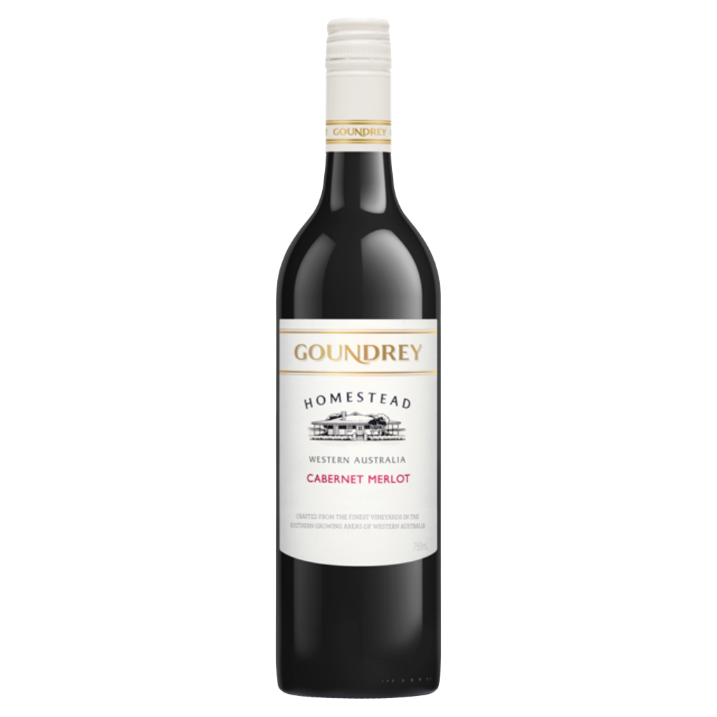 Goundrey Homestead Cabernet Merlot