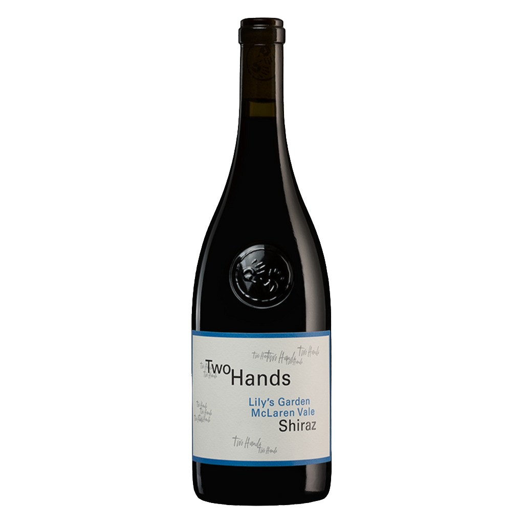 2021 Two Hands Wines Lily's Garden Shiraz