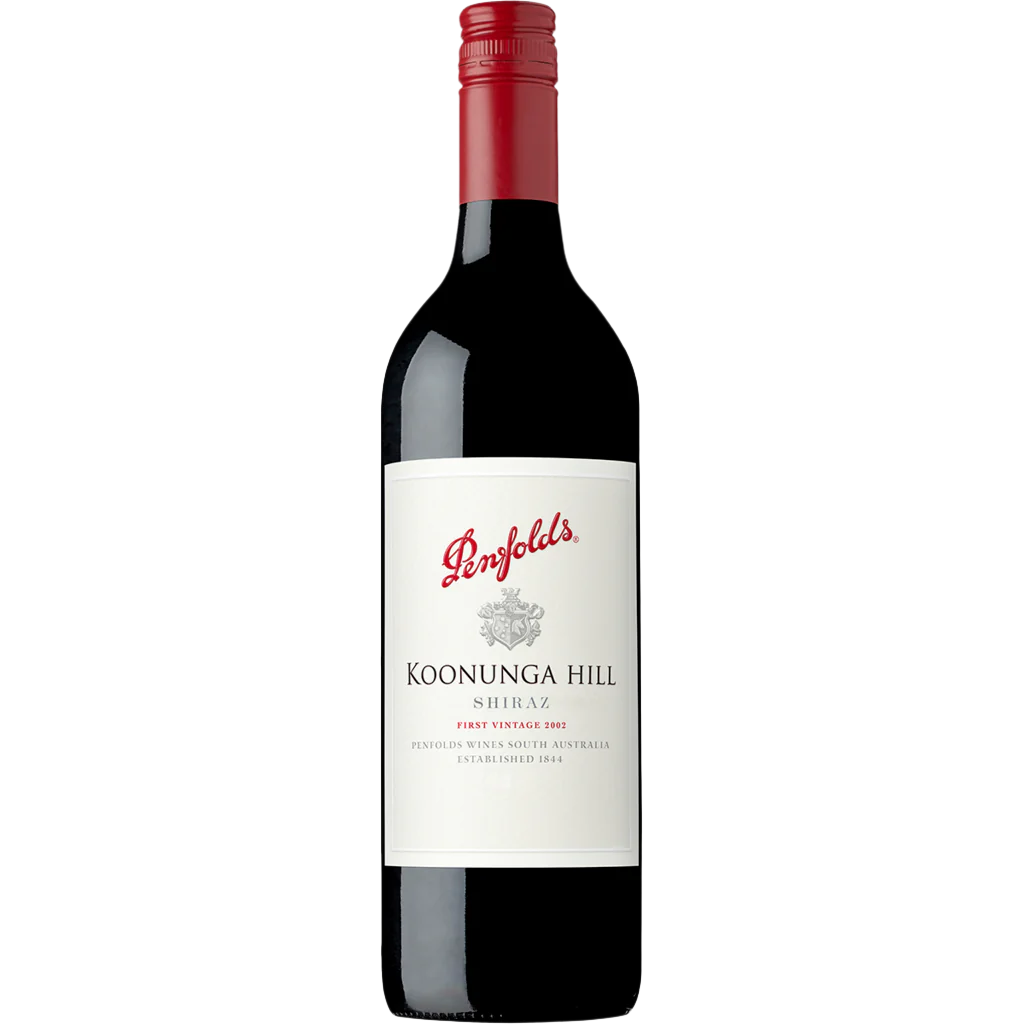 Penfolds Koonunga Hill Shiraz