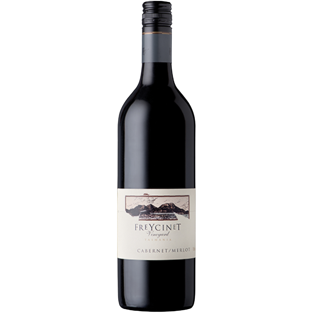 2019 Freycinet Cabernet Sauvignon Merlot